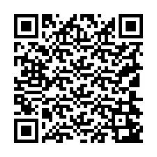 QR Code for Phone number +19104243010