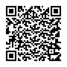 QR Code for Phone number +19104311214