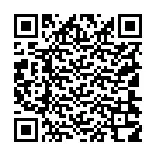 QR Code for Phone number +19104318004
