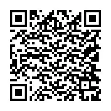 QR Code for Phone number +19104329669