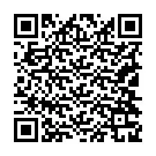 QR Code สำหรับหมายเลขโทรศัพท์ +19104329675