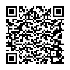 QR Code for Phone number +19104452371