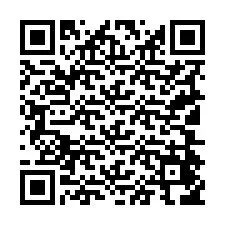 QR Code for Phone number +19104456424