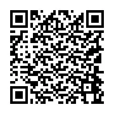 QR Code for Phone number +19104464254