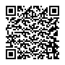 QR Code for Phone number +19104469530