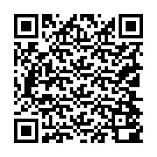Kode QR untuk nomor Telepon +19104500269