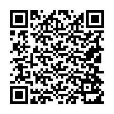 QR Code for Phone number +19104511677