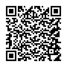 QR Code for Phone number +19104514179