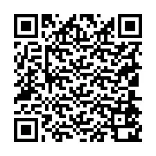 QR Code for Phone number +19104520842
