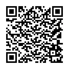 QR Code for Phone number +19104521501