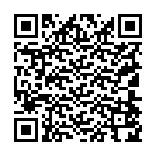 QR Code for Phone number +19104524200