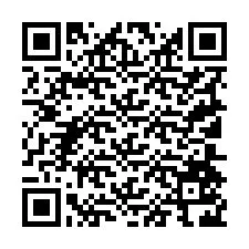 QR Code สำหรับหมายเลขโทรศัพท์ +19104526748