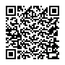 QR Code for Phone number +19104532847