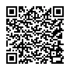 Kode QR untuk nomor Telepon +19104532849