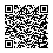 Kode QR untuk nomor Telepon +19104703896