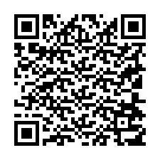 QR Code for Phone number +19104717302