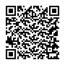 QR Code for Phone number +19104731855