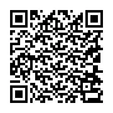 电话号码二维码 +19104733302