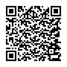 QR Code for Phone number +19104733388