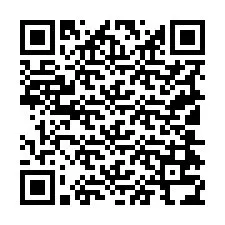 QR Code for Phone number +19104734094