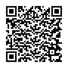 Kod QR dla numeru telefonu +19104735420