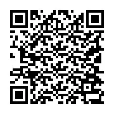 QR-Code für Telefonnummer +19104737364