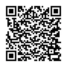 QR код за телефонен номер +19104737478