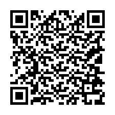 QR Code for Phone number +19104739871