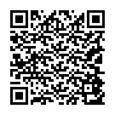 QR Code for Phone number +19104853935