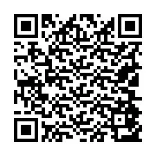 QR Code for Phone number +19104853937