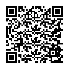 QR Code for Phone number +19104853938