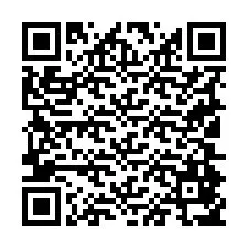 電話番号のQRコード +19104857566