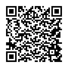 QR Code for Phone number +19104857567