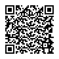 QR Code for Phone number +19104864112