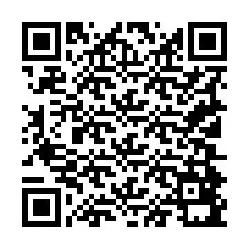 Kod QR dla numeru telefonu +19104891479