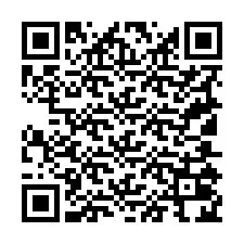 QR Code for Phone number +19105024080