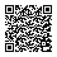 QR Code for Phone number +19105030548