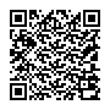QR Code for Phone number +19105030801