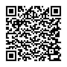 QR Code for Phone number +19105032136