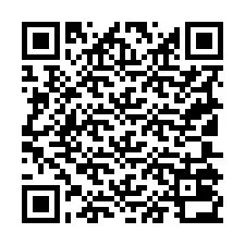 QR Code for Phone number +19105032804