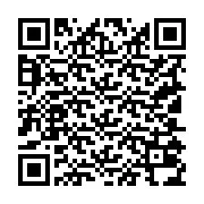 QR Code for Phone number +19105034094