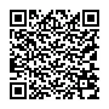 QR Code for Phone number +19105034500