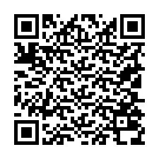 QR Code for Phone number +19105038763