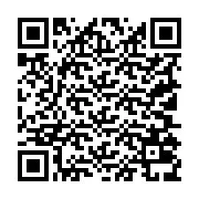 QR Code for Phone number +19105039538