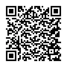 Kode QR untuk nomor Telepon +19105127763