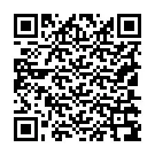 QR код за телефонен номер +19105396845