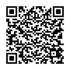 QR Code for Phone number +19105475424