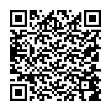 QR Code for Phone number +19105486383