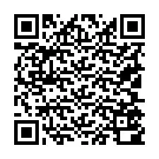 QR-kood telefoninumbri jaoks +19105500923