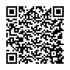 Kod QR dla numeru telefonu +19105547994